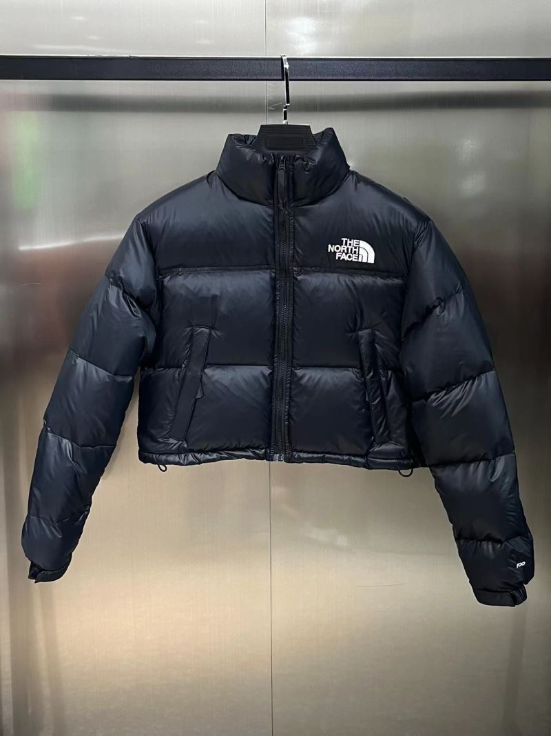 The North Face Down Jackets